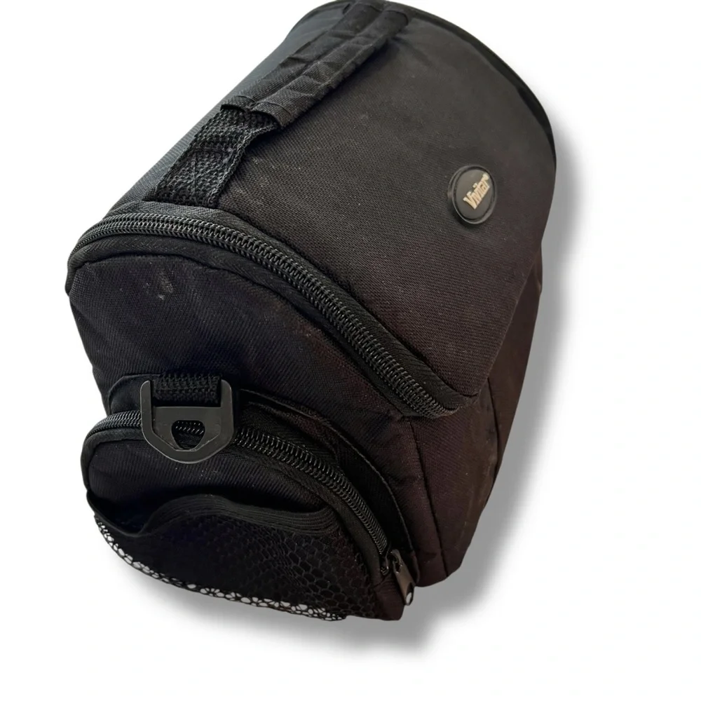 VIVITAR ACCESSORIES COCO SERIES GADGET BAG A-9